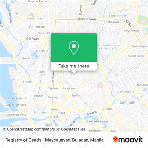 how to go to registry of deeds - quezon city|How to get to Registry Of Deeds .